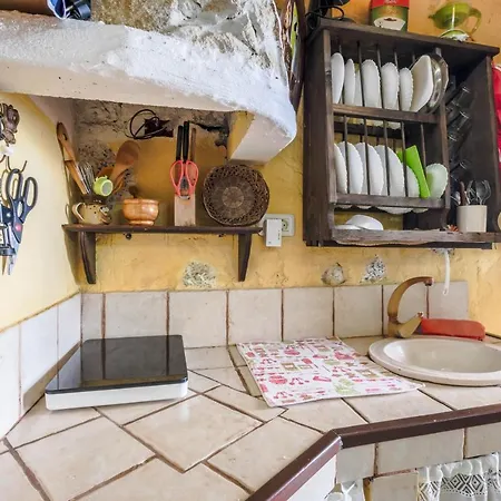 Appartamento Casa Carmelita *
