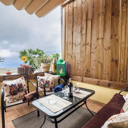 Appartamento Casa Carmelita
