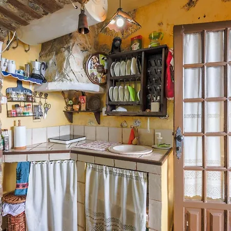 Casa Carmelita Appartamento