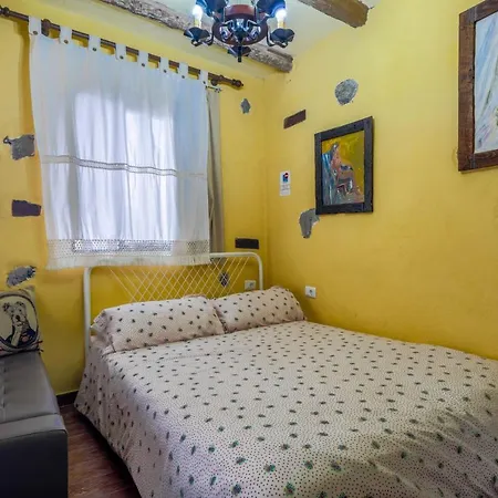 Casa Carmelita Appartamento *