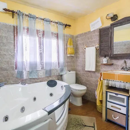 Casa Carmelita Appartamento La Guancha