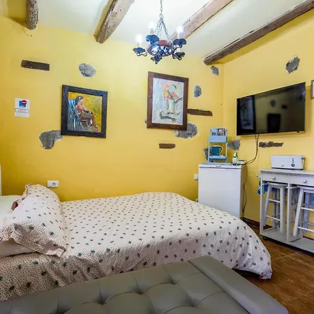 Appartamento Casa Carmelita *