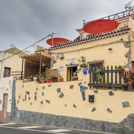 Appartamento Casa Carmelita La Guancha