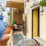 דירה Casa Carmelita