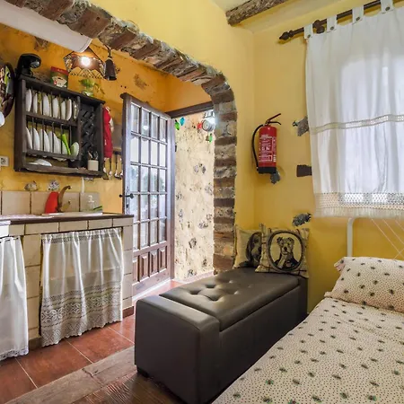 Casa Carmelita דירה