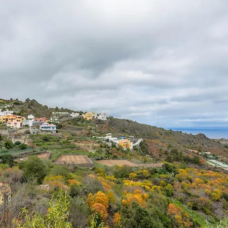 Casa Carmelita דירה *